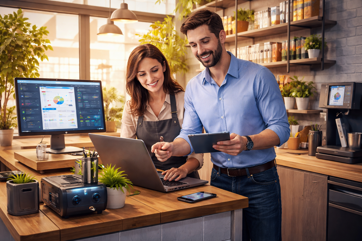 Microsoft Power Platform solutions